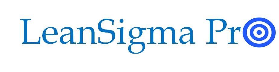 LeanSigma Pro® - AI-Powered Lean Six Sigma Software Platform